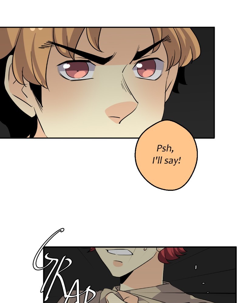 UnOrdinary — Chapter 208 — page 91