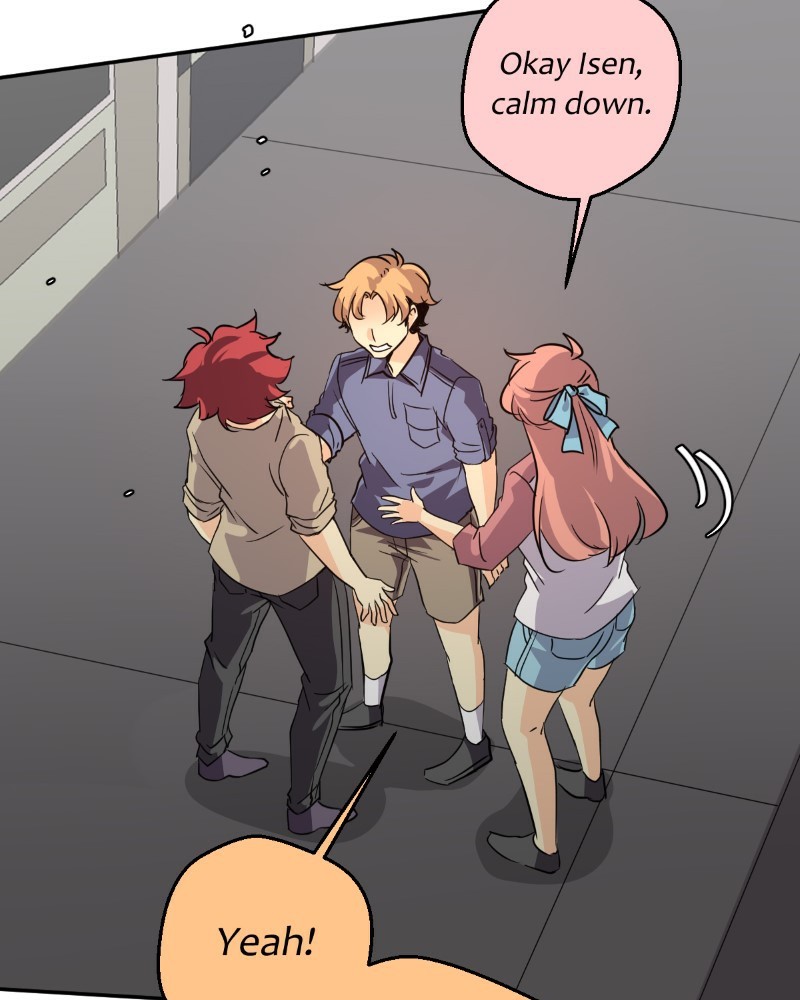 UnOrdinary — Chapter 208 — page 97