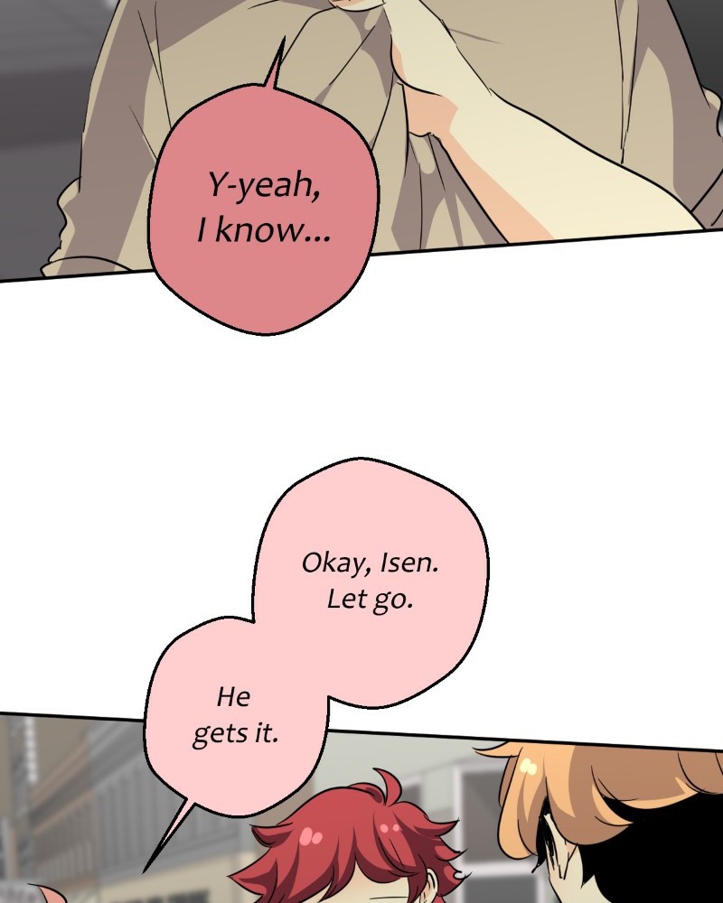 UnOrdinary — Chapter 208 — page 100