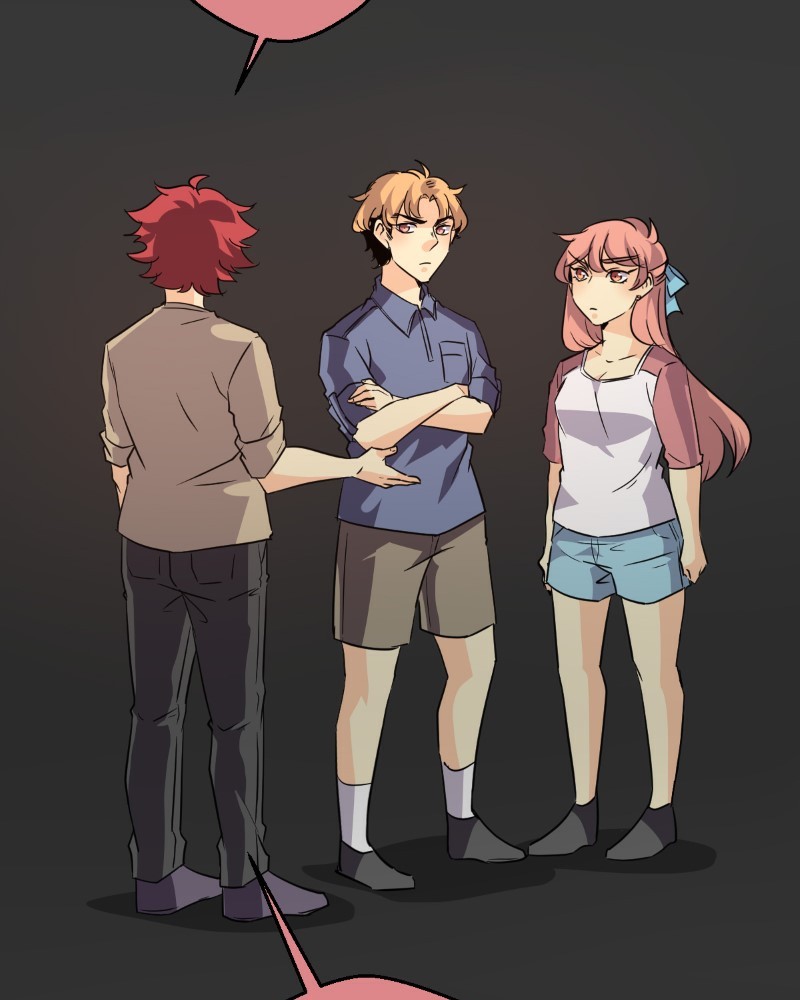 UnOrdinary — Chapter 208 — page 107