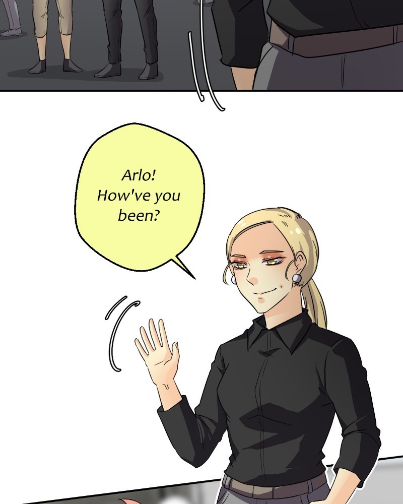 UnOrdinary — Chapter 209 — page 13