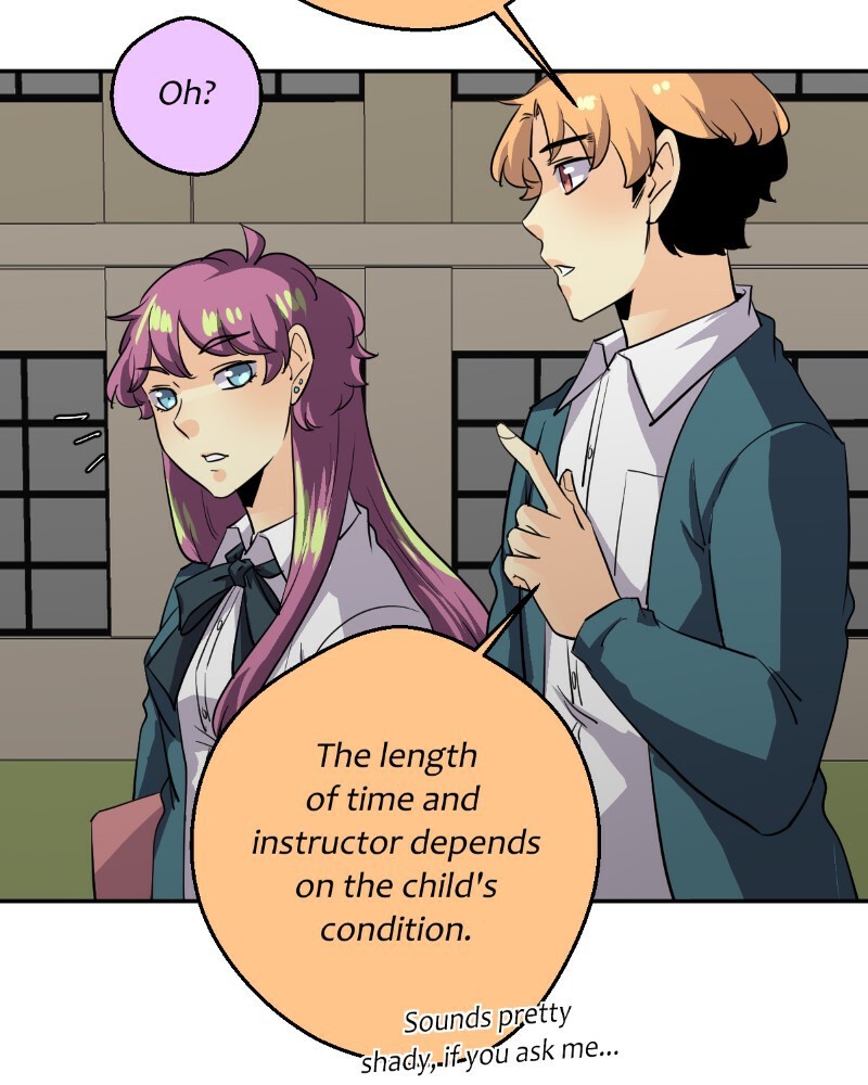 UnOrdinary — Chapter 210 — page 46