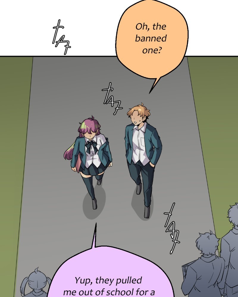 UnOrdinary — Chapter 210 — page 50