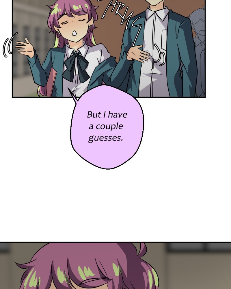 UnOrdinary — Chapter 210 — page 66