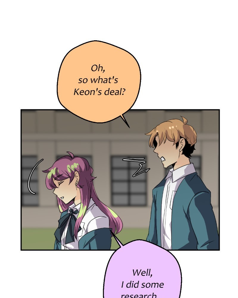 UnOrdinary — Chapter 210 — page 68