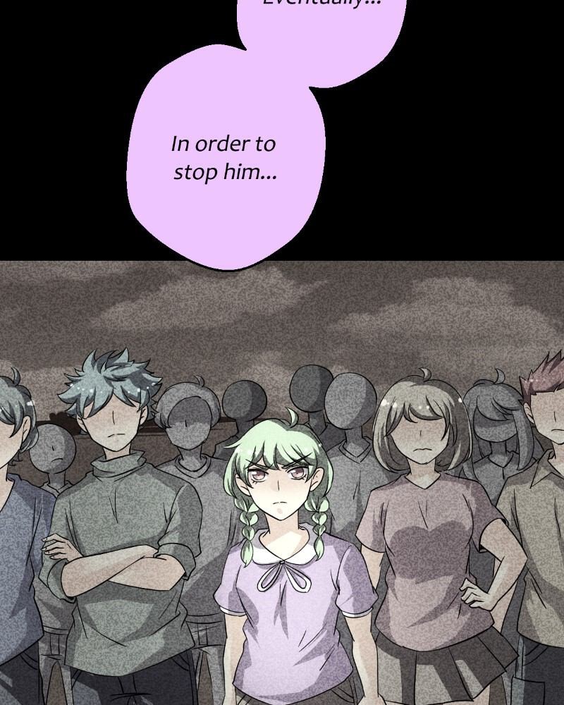 UnOrdinary — Chapter 210 — page 84