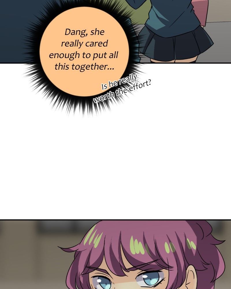 UnOrdinary — Chapter 210 — page 106