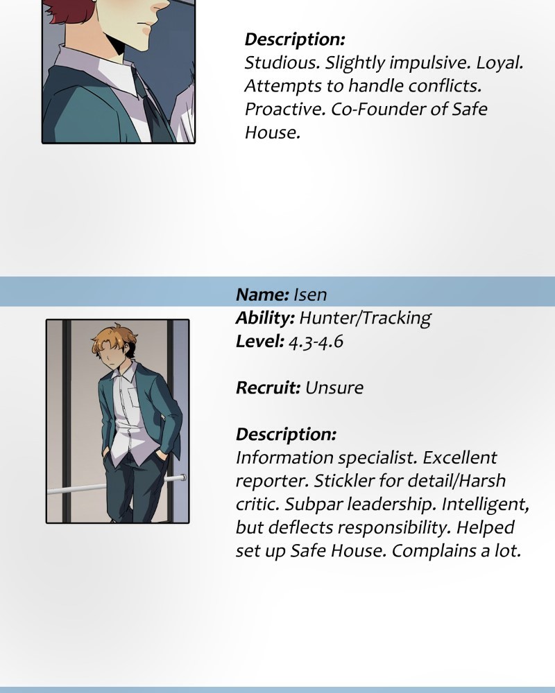 UnOrdinary — Chapter 211 — page 98