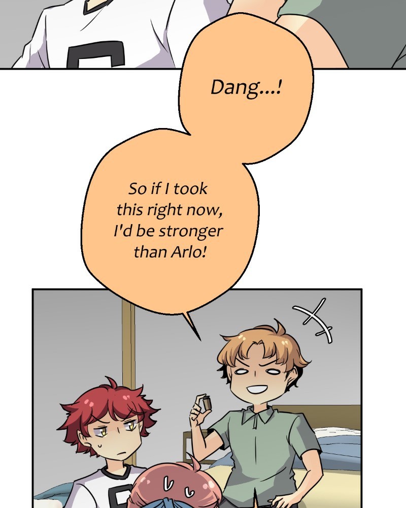 UnOrdinary — Chapter 212 — page 21
