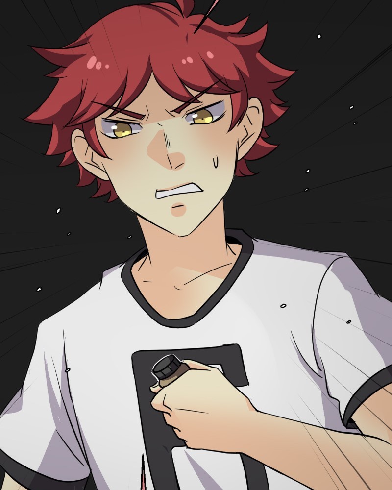UnOrdinary — Chapter 212 — page 31