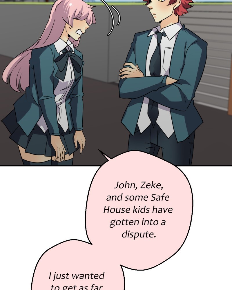 UnOrdinary — Chapter 212 — page 99