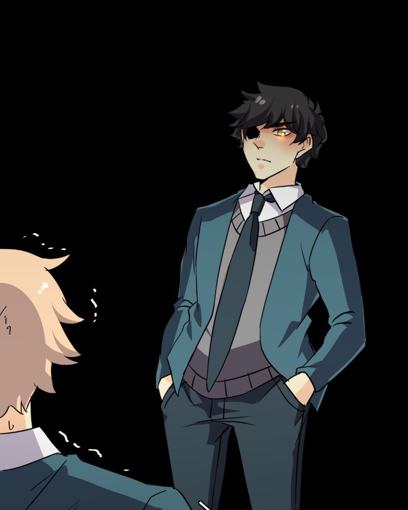 UnOrdinary — Chapter 213 — page 1
