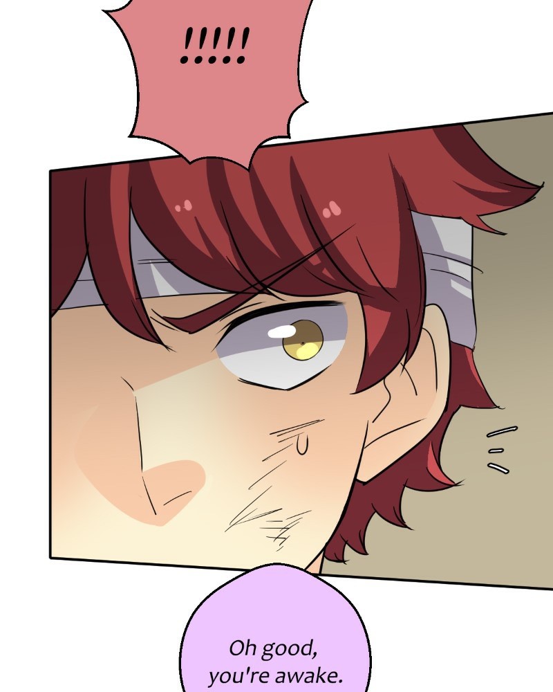 UnOrdinary — Chapter 213 — page 127
