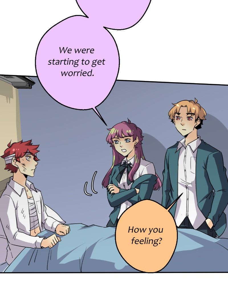 UnOrdinary — Chapter 213 — page 128