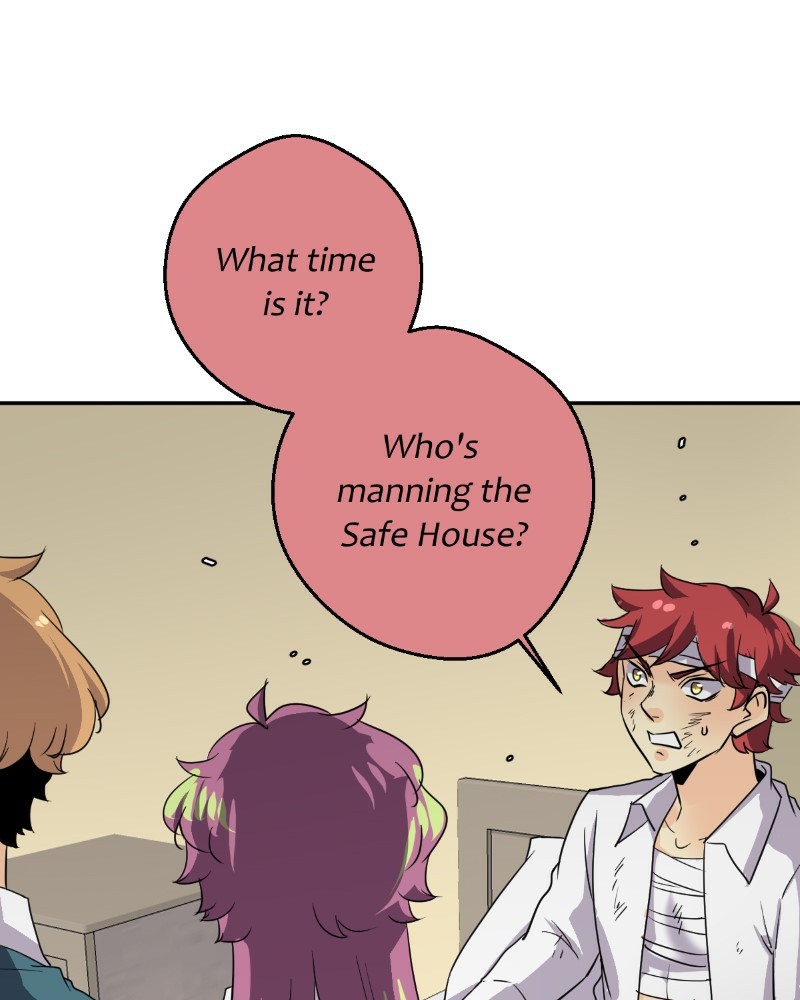 UnOrdinary — Chapter 213 — page 129
