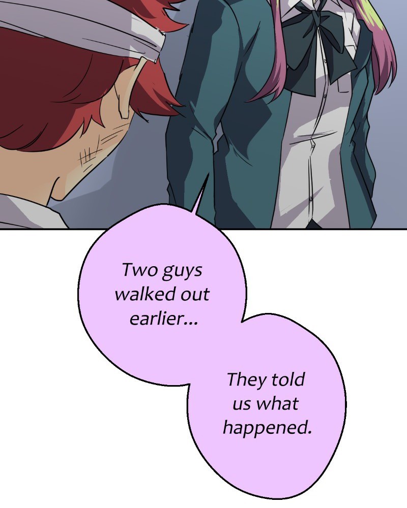 UnOrdinary — Chapter 213 — page 134