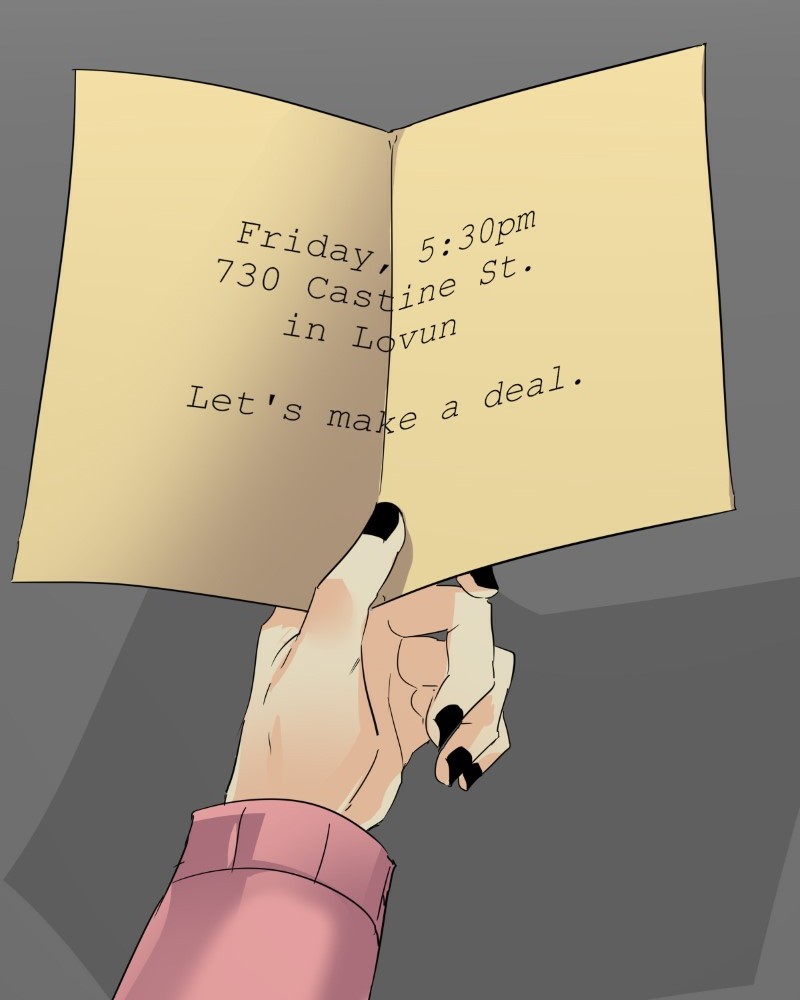UnOrdinary — Chapter 213 — page 188
