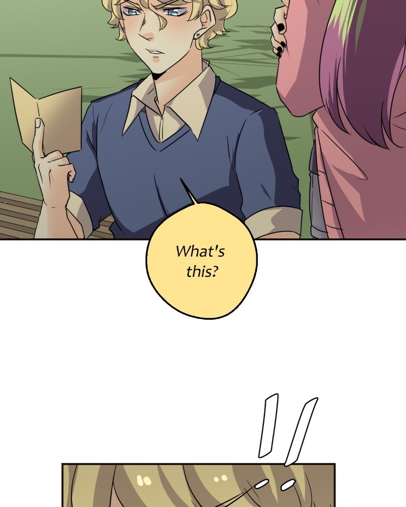 UnOrdinary — Chapter 214 — page 29