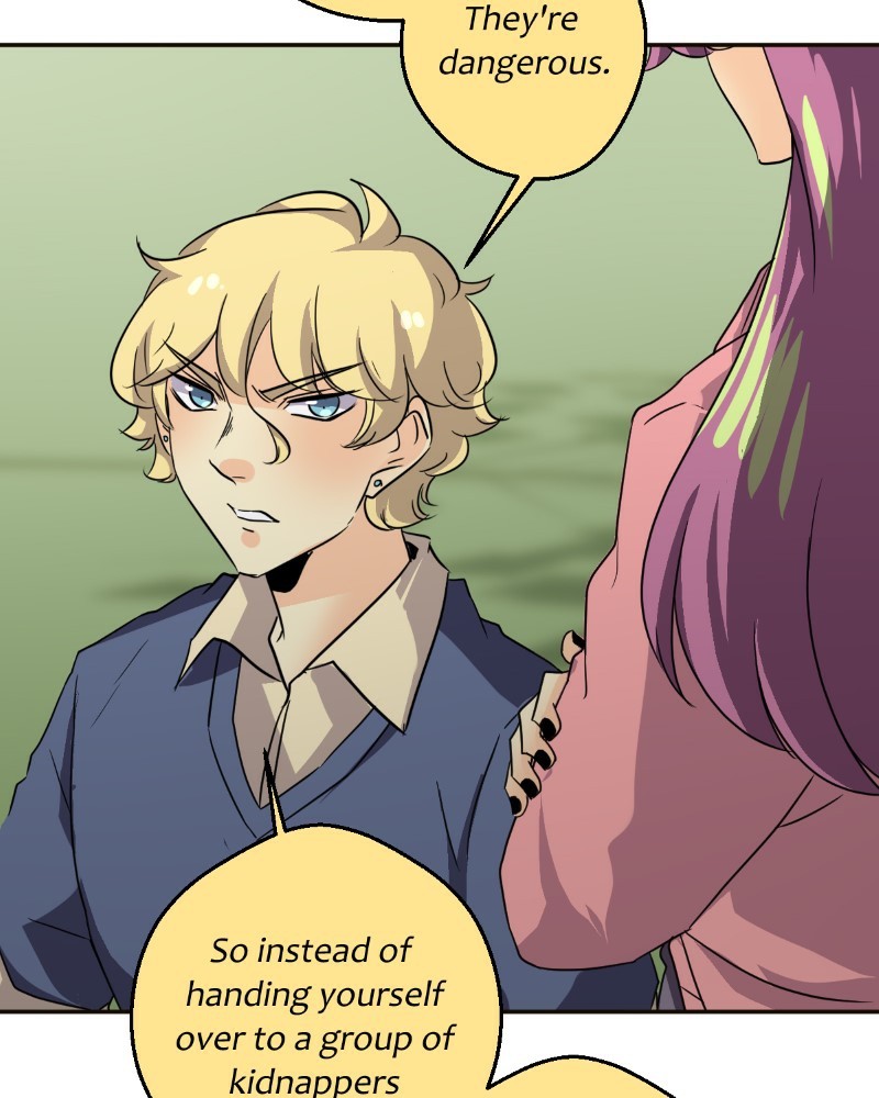 UnOrdinary — Chapter 214 — page 38