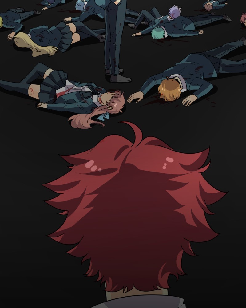 UnOrdinary — Chapter 214 — page 104