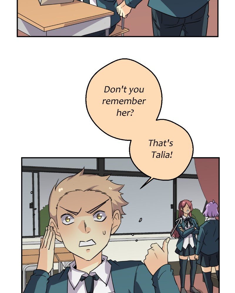 UnOrdinary — Chapter 215 — page 29