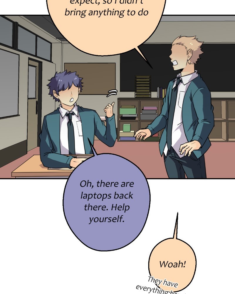 UnOrdinary — Chapter 215 — page 35