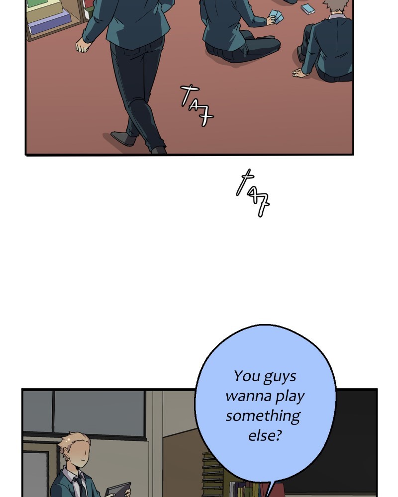 UnOrdinary — Chapter 215 — page 37