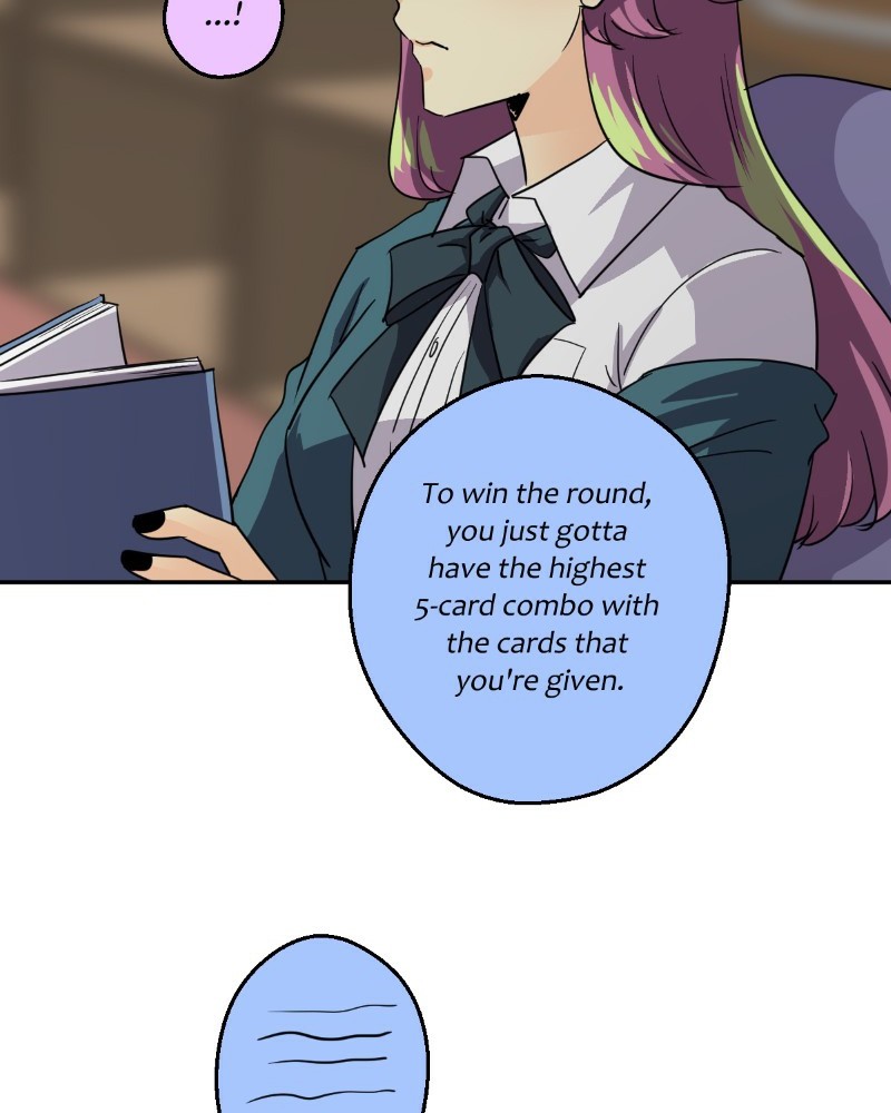UnOrdinary — Chapter 215 — page 42