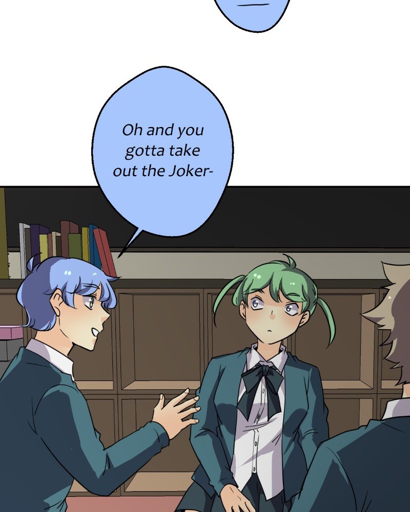 UnOrdinary — Chapter 215 — page 44