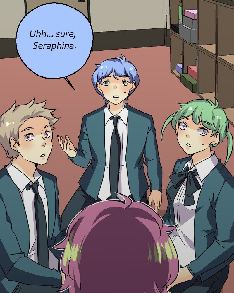 UnOrdinary — Chapter 215 — page 48