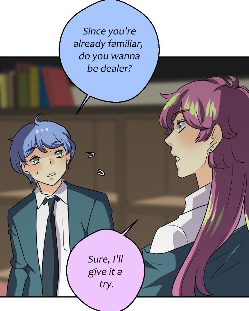 UnOrdinary — Chapter 215 — page 54