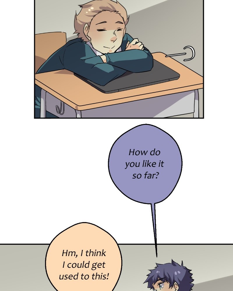 UnOrdinary — Chapter 215 — page 74