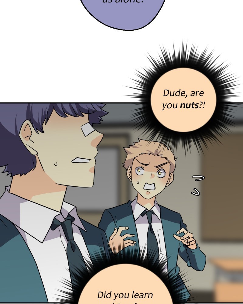 UnOrdinary — Chapter 215 — page 109