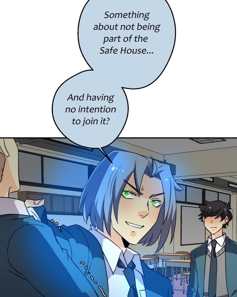 UnOrdinary — Chapter 215 — page 127