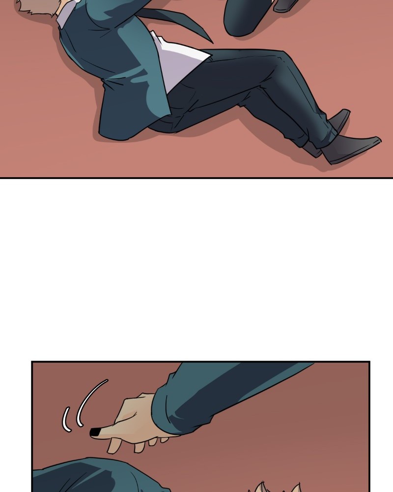 UnOrdinary — Chapter 216 — page 25