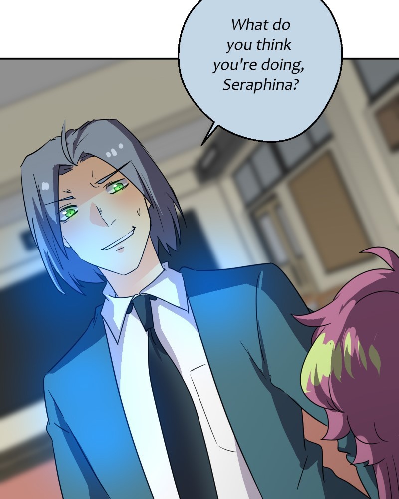 UnOrdinary — Chapter 216 — page 28