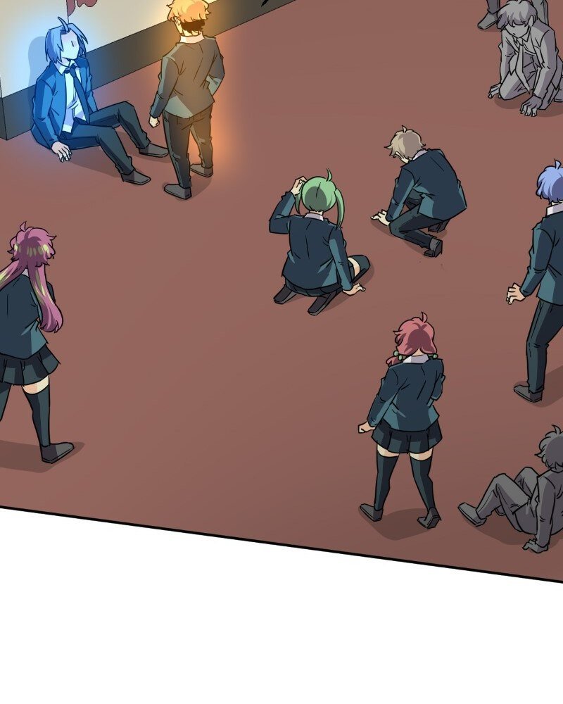 UnOrdinary — Chapter 217 — page 203
