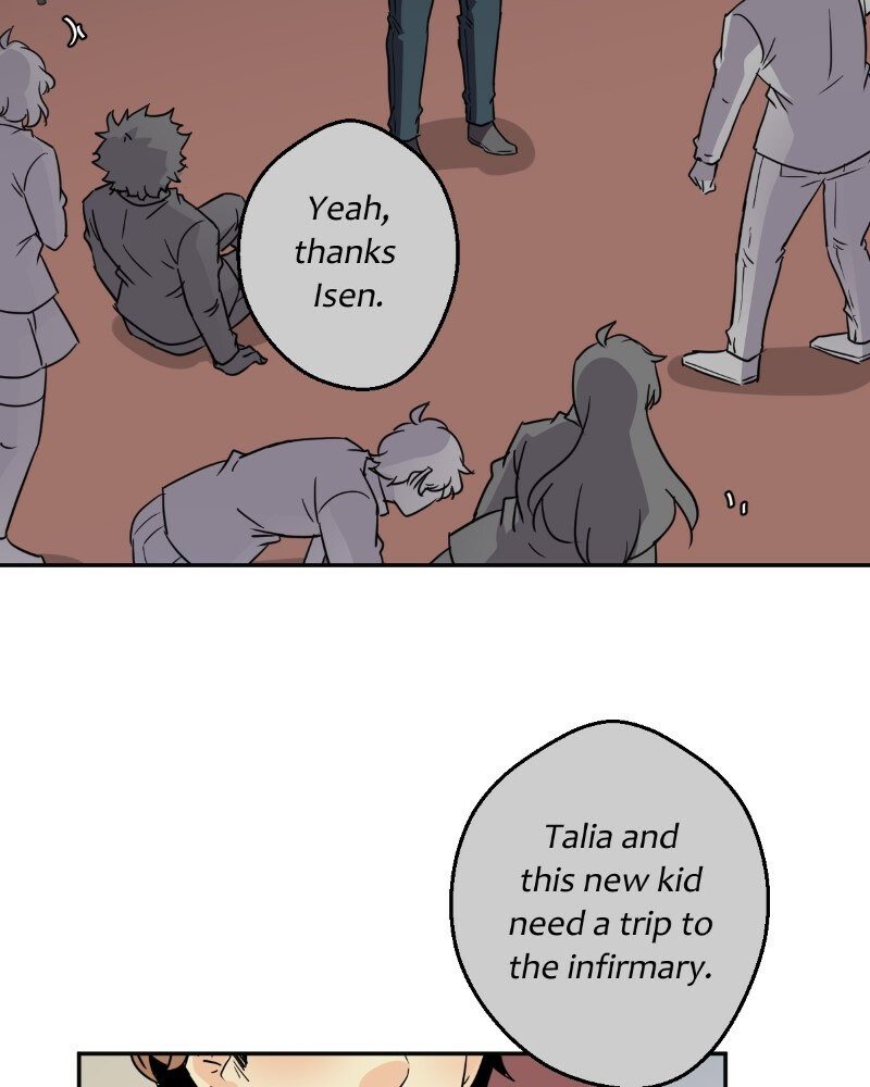 UnOrdinary — Chapter 217 — page 218
