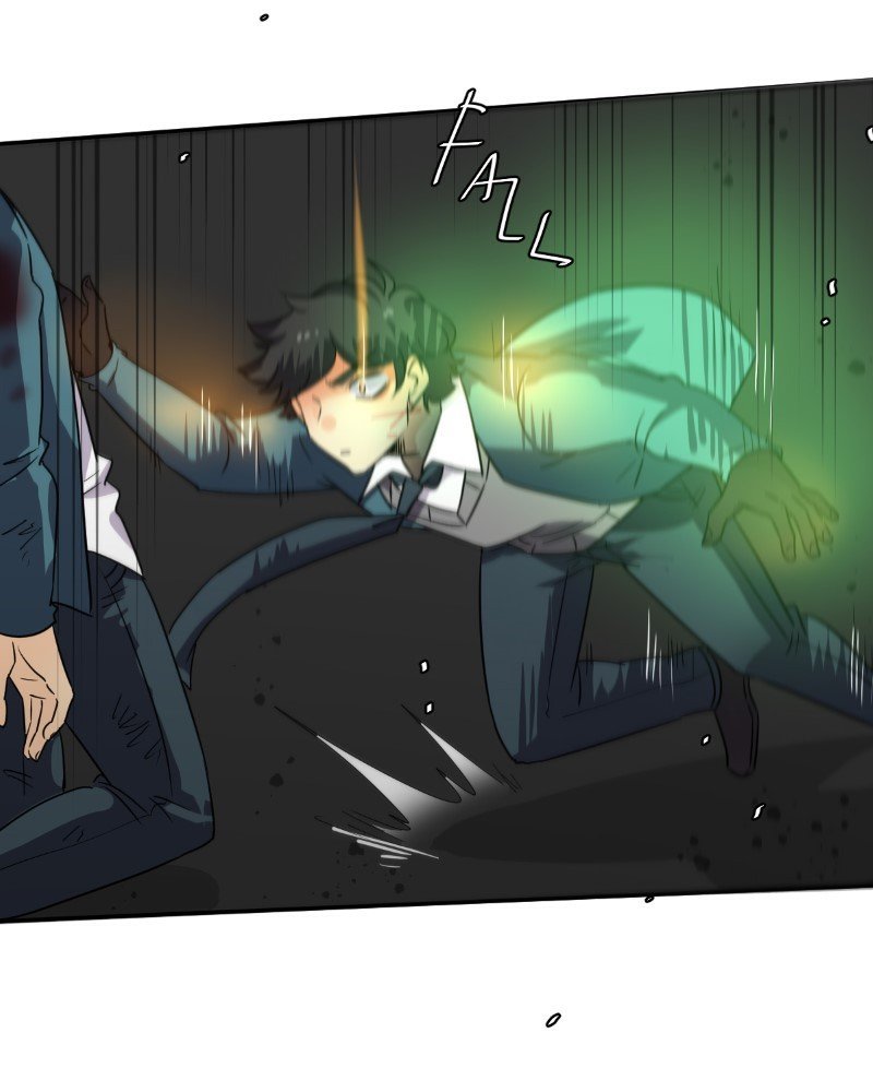UnOrdinary — Chapter 218 — page 23