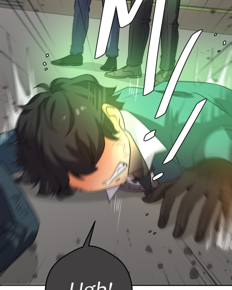 UnOrdinary — Chapter 218 — page 25