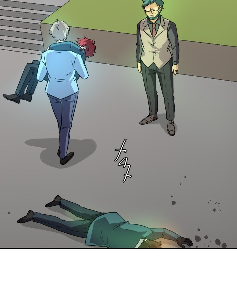 UnOrdinary — Chapter 218 — page 31
