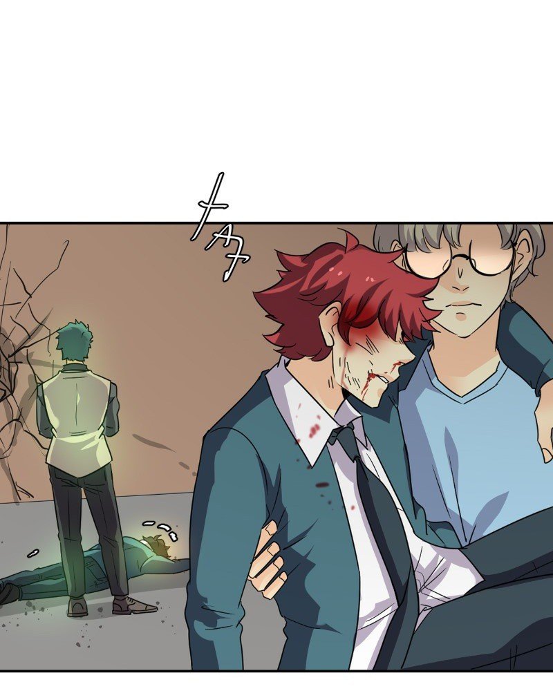 UnOrdinary — Chapter 218 — page 32