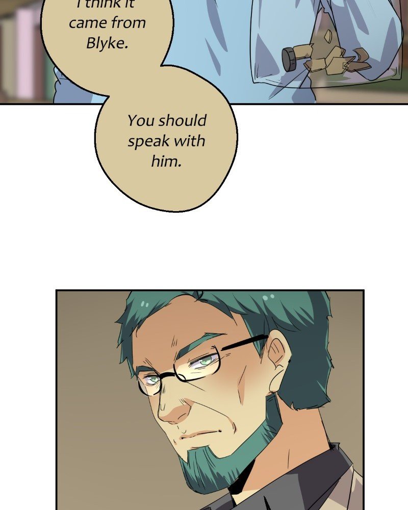 UnOrdinary — Chapter 218 — page 82