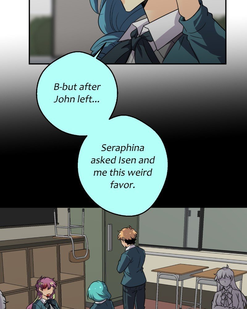 UnOrdinary — Chapter 218 — page 123