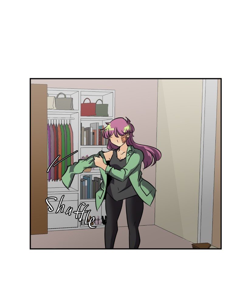 UnOrdinary — Chapter 218 — page 140