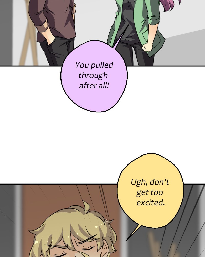 UnOrdinary — Chapter 219 — page 11