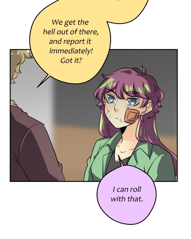 UnOrdinary — Chapter 219 — page 13