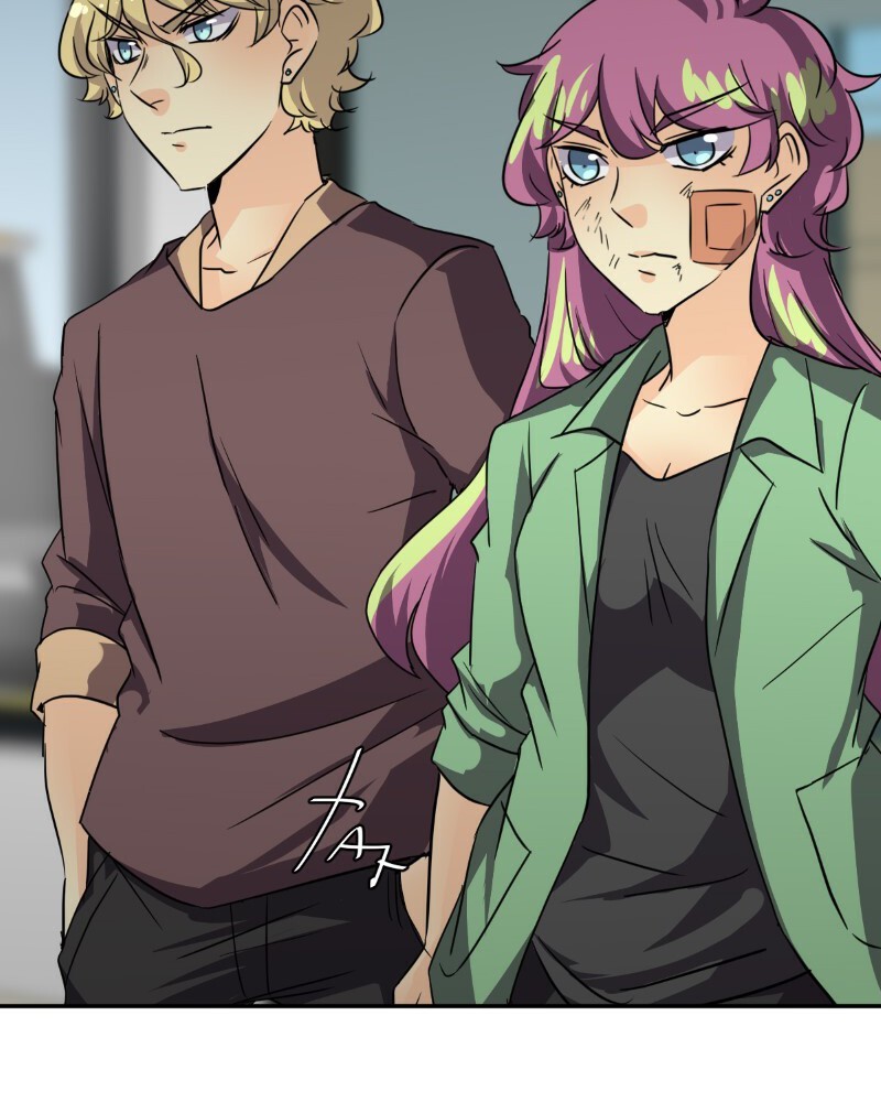UnOrdinary — Chapter 219 — page 24
