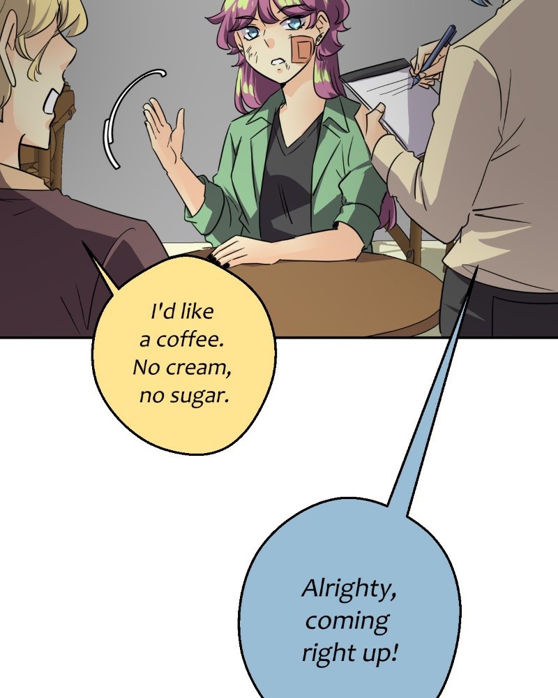 UnOrdinary — Chapter 219 — page 32