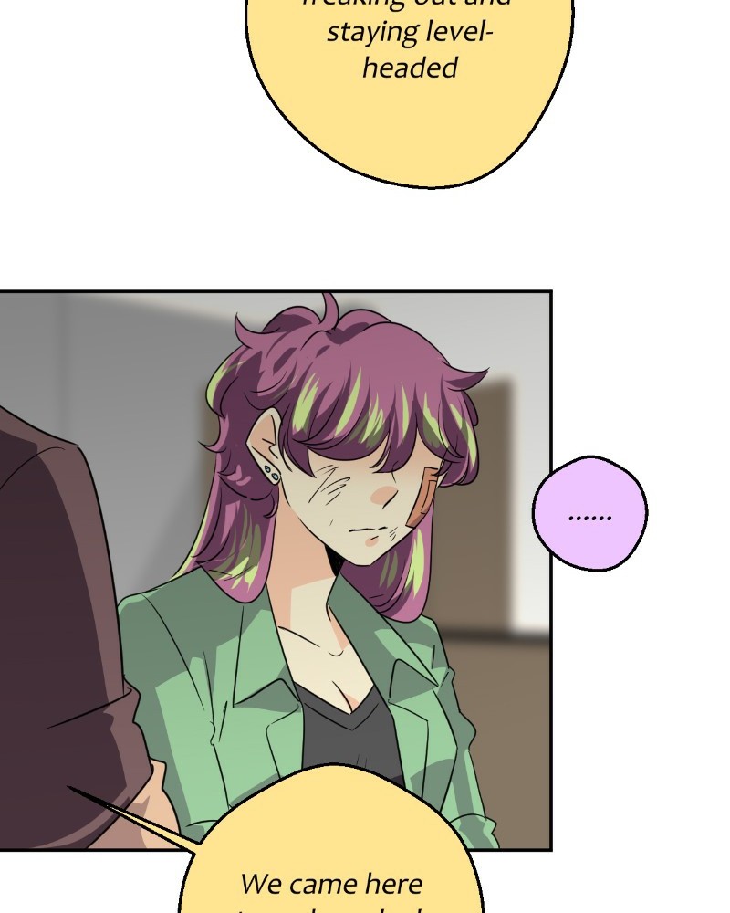 UnOrdinary — Chapter 219 — page 91